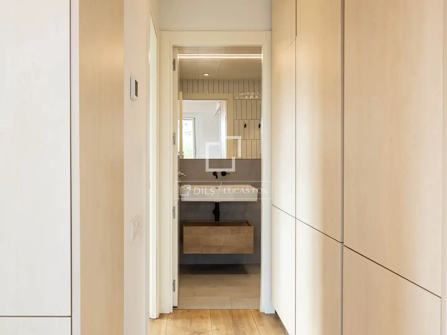 Penthouse mit Pool zur Miete in Sarrià - Sant Gervasi, imagen 10
