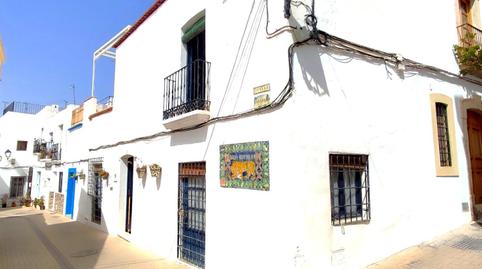 Foto 2 de Casa o chalet en venta en Calle Lavadero (vl), 2, Níjar pueblo, Níjar