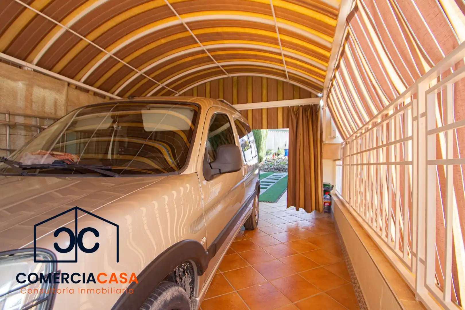 Chalet con piscina en venta en Albolote, imagen 13