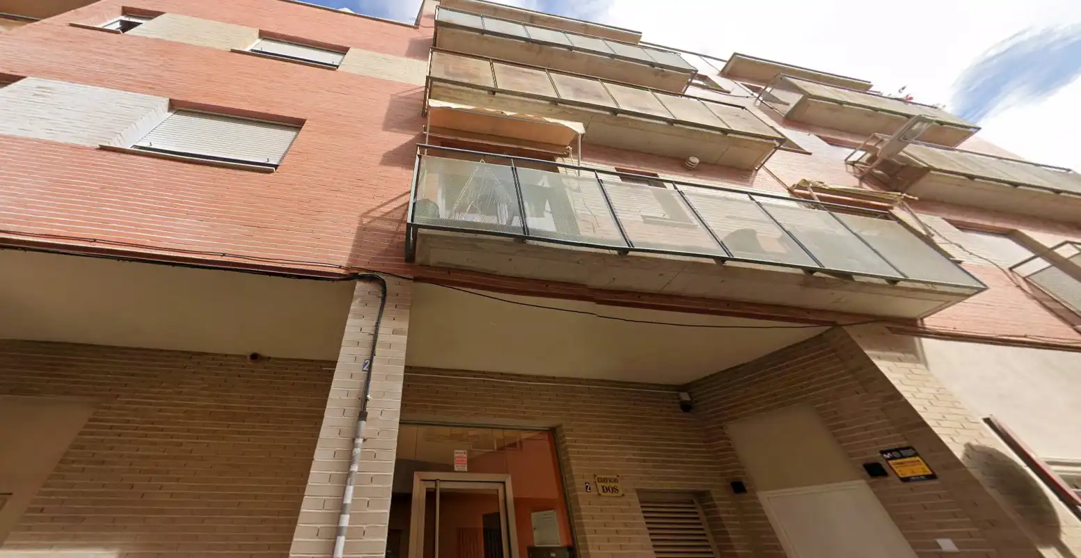 Exterior view of Houses for sale in Pedanías Norte