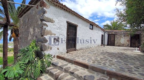 Foto 2 de Finca rústica en venta en Buenavista del Norte, Santa Cruz de Tenerife