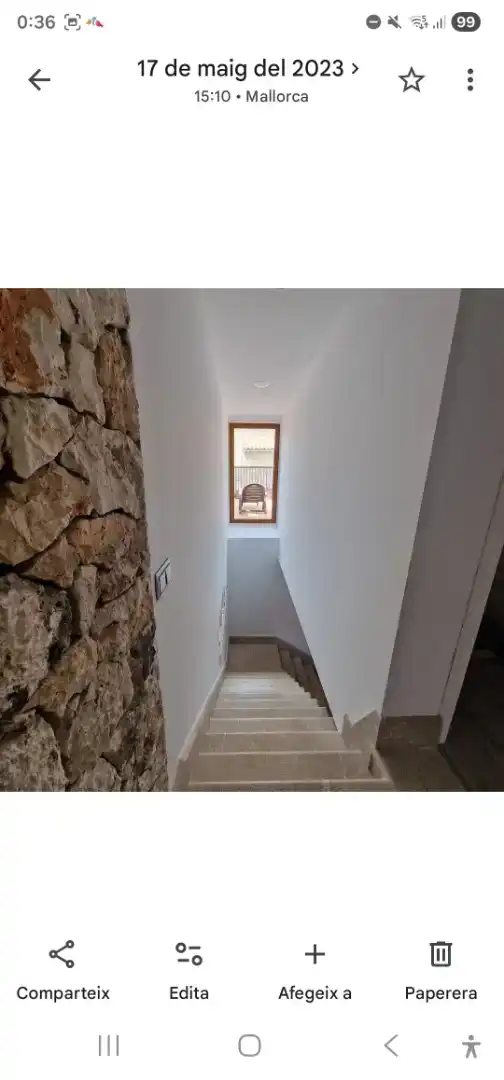 Casa adosada en venta en Marratxí con Aire acondicionado y Balcón