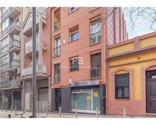 Exterior view of Flat for sale in  Barcelona Capital