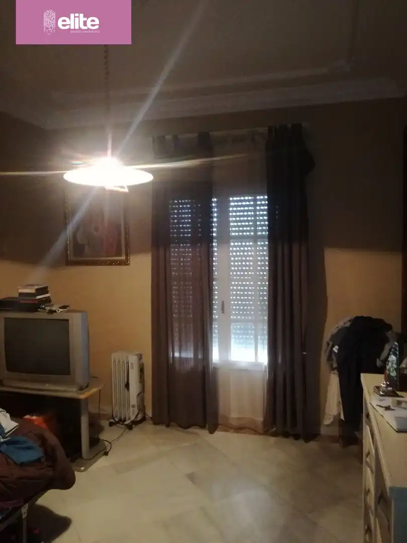 Bedroom of Houses for sale in Jerez de la Frontera  with Air Conditioner, Heating and Terrace