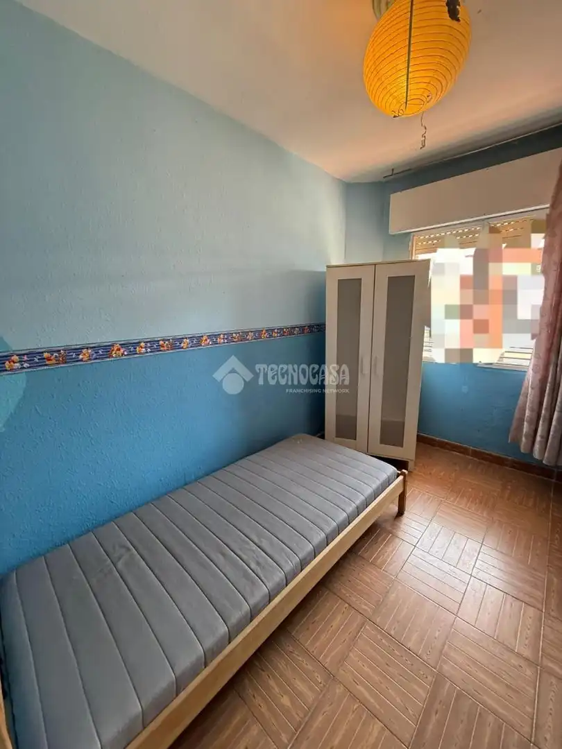 Habitación de Piso en venta en Getafe con Aire acondicionado y Balcón