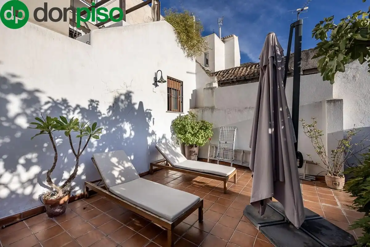 Casa o xalet en venda a Calle PERNALEROS BAJO, San Ildefonso