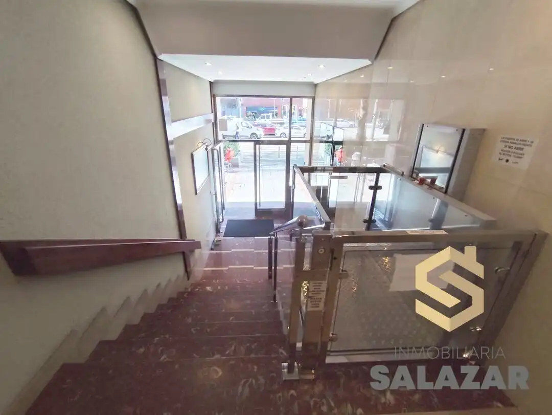 Wohnung zum Verkauf in Bilbao  mit Heizung