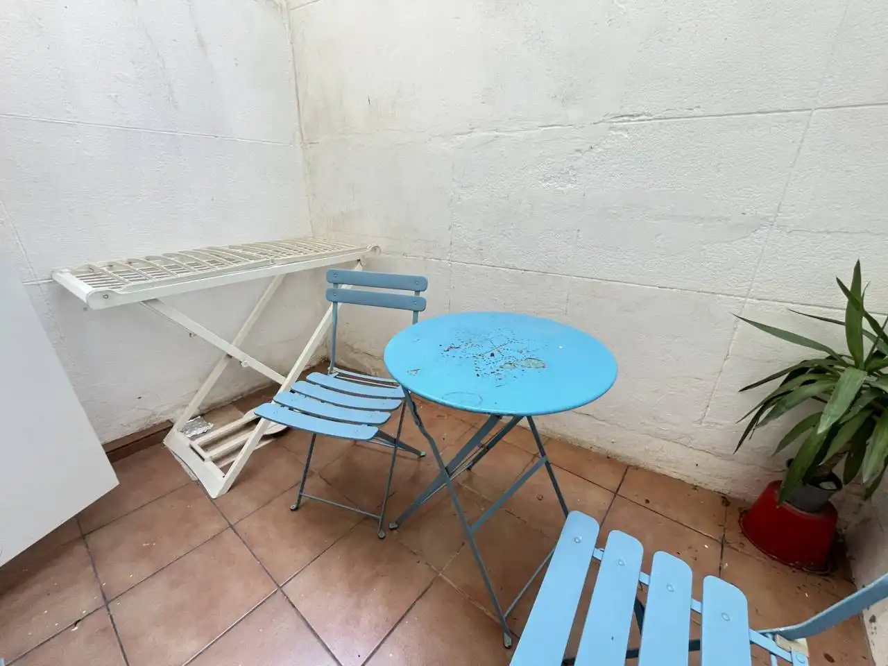Estudio de alquiler en Calle San Elías, 14, Sant Gervasi- Galvany
