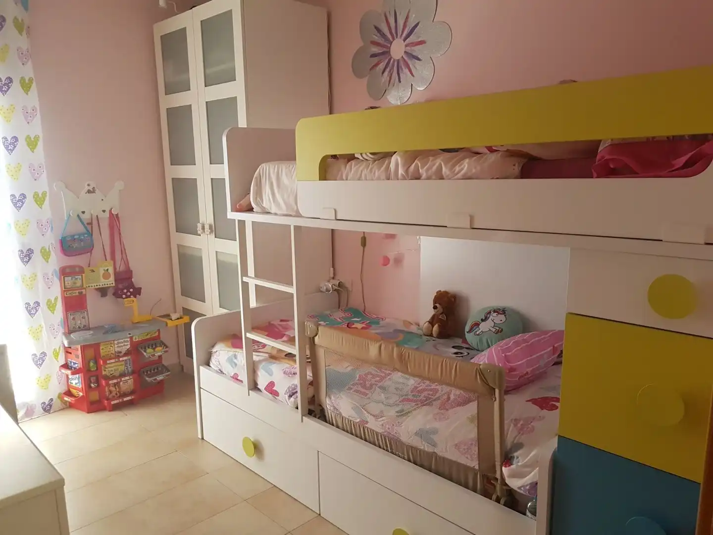 Wohnung zur Miete in Sant Celoni, Barcelona
