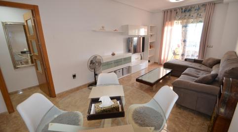 Photo 3 of Flat to rent in Calle Piamonte el (an), 20, Aguadulce Norte, Almería