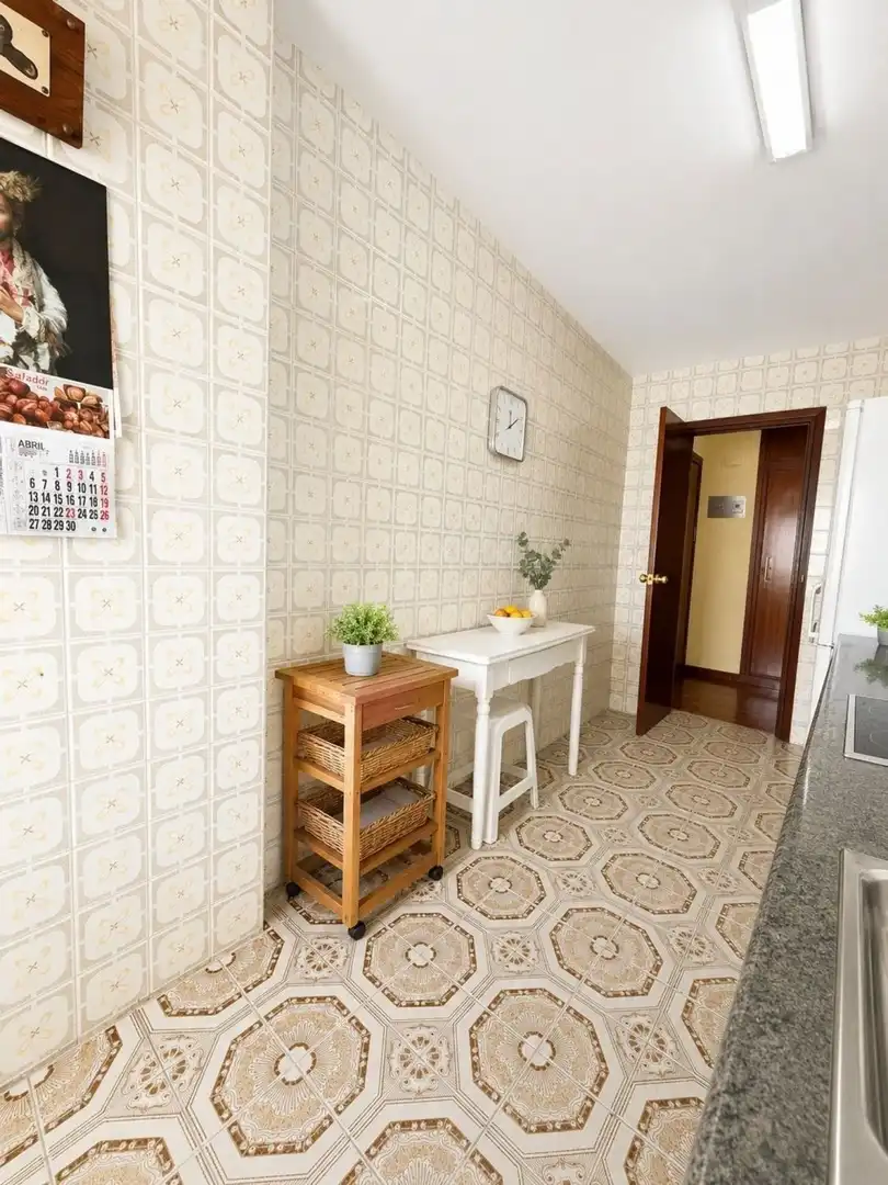 Piso con ascensor en venta en Calle Carlos Frontaura, imagen 14