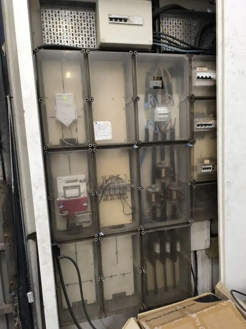 Nave industrielle à vendre à POLIGONO EL PLA, imagen 10