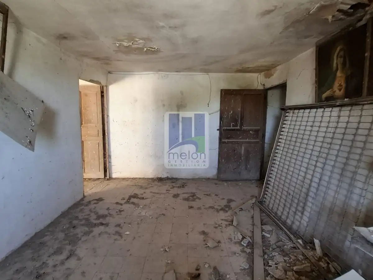 Chalet en venta en ARROYO DE MUÑO, imagen 6