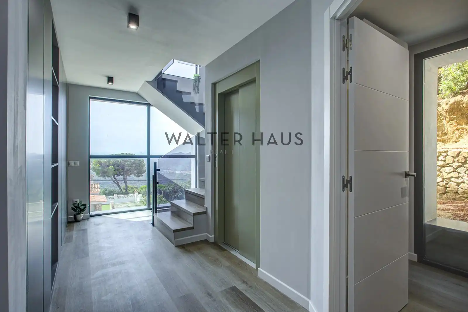 Haus mit Terrasse zum Verkauf in Carrer del Puig Brull 87, imagen 56