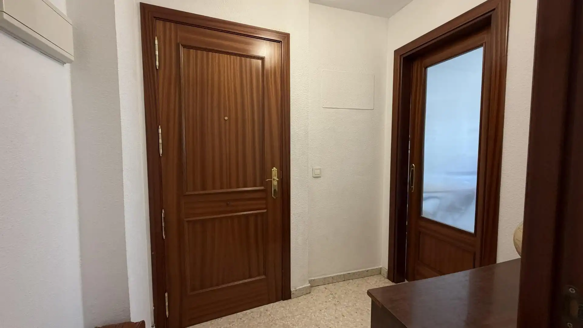 Flat with lift for sale in Avenida Villa de Madrid, imagen 17
