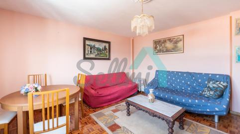 Photo 3 of Flat for sale in Gregorio Marañon, Vallobín, Oviedo