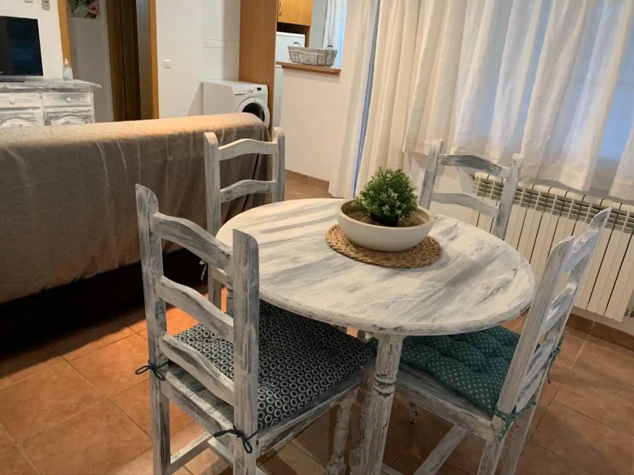 Apartament amb piscina de lloguer a Calle madrid 15, imagen 19