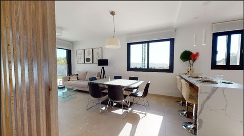 VILLAS DE OBRA NUEVA EN LA NUCIA, imatge 5