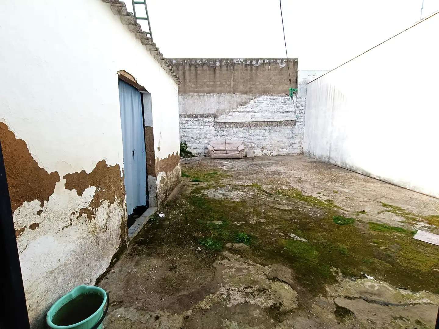 Einfamilien-Reihenhaus zum Verkauf in Olivares