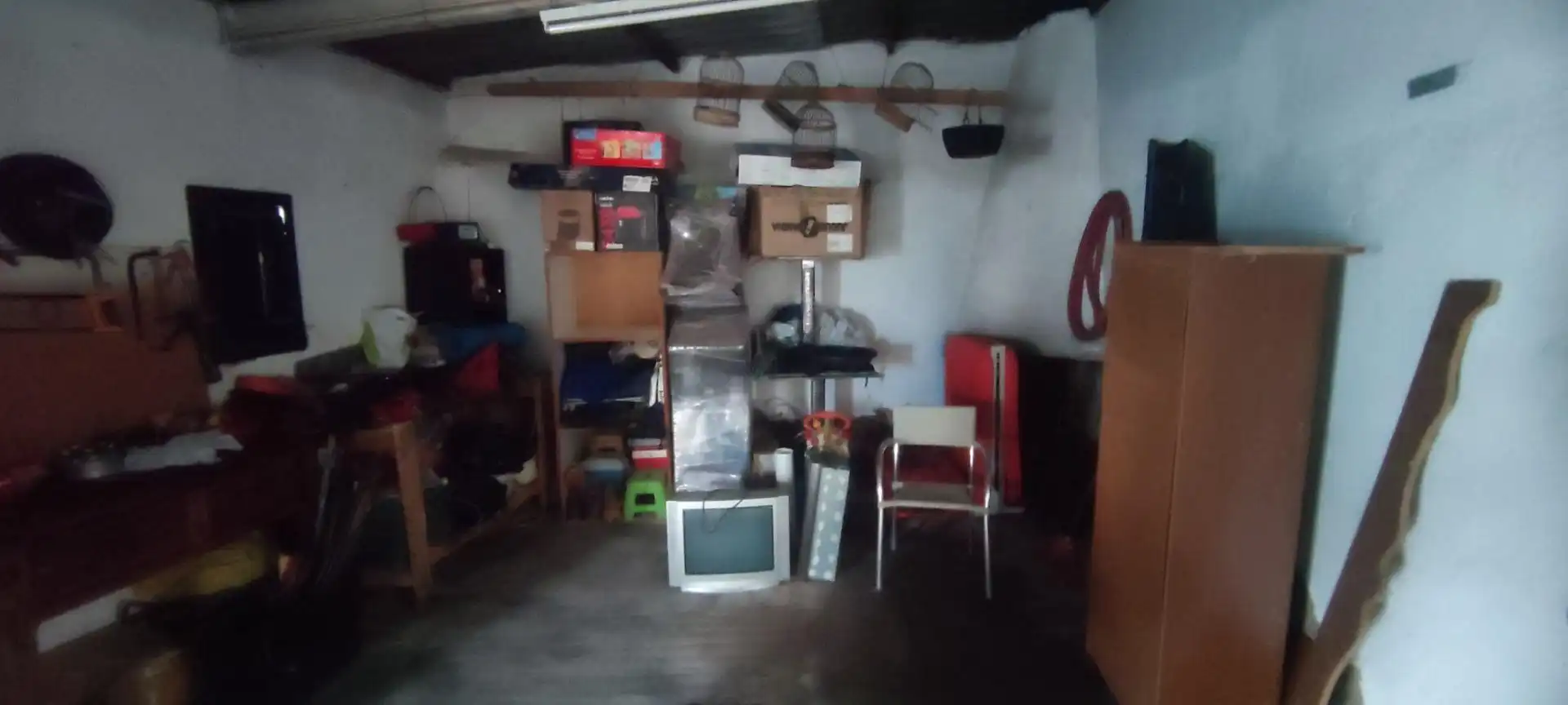 Garaje en venta en Garrovillas de Alconétar