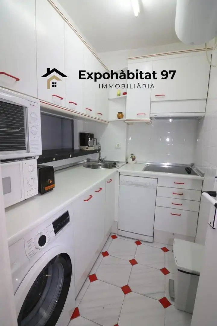 Apartamento en venta en CATALUNYA, 9, Platja de Llevant