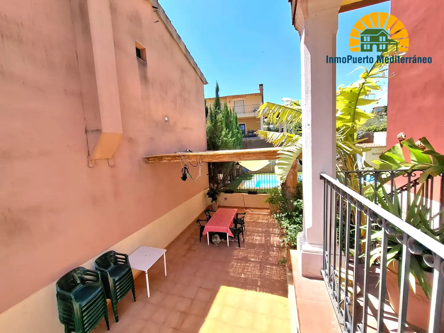 Casa pareada con terraza en venta en Escandinavia - Cautivador, imagen 11