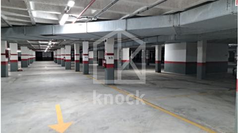 Photo 4 of Garage for sale in Oviedo - Cl Sabino Fdez Campo, Teatinos - Los Prados, Asturias