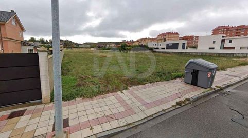Foto 5 von Residential zum Verkauf in Calle del Ejército del Aire, 10, Las Eras de Renueva, León Capital