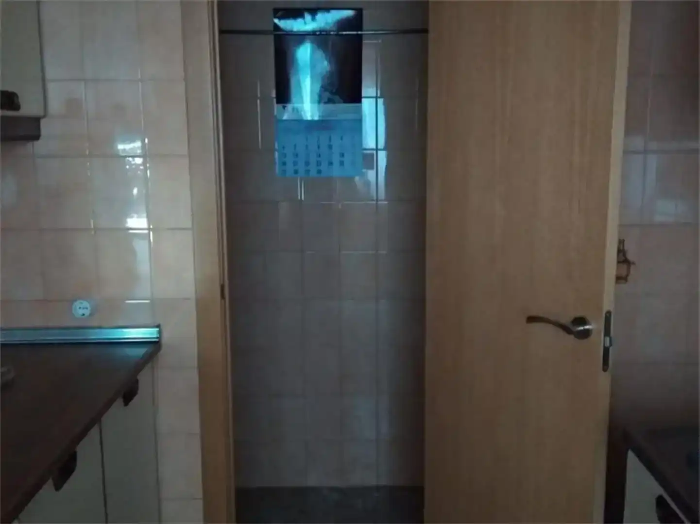 Bany de Pis en venda en San Vicente de Alcántara amb Traster i Balcó