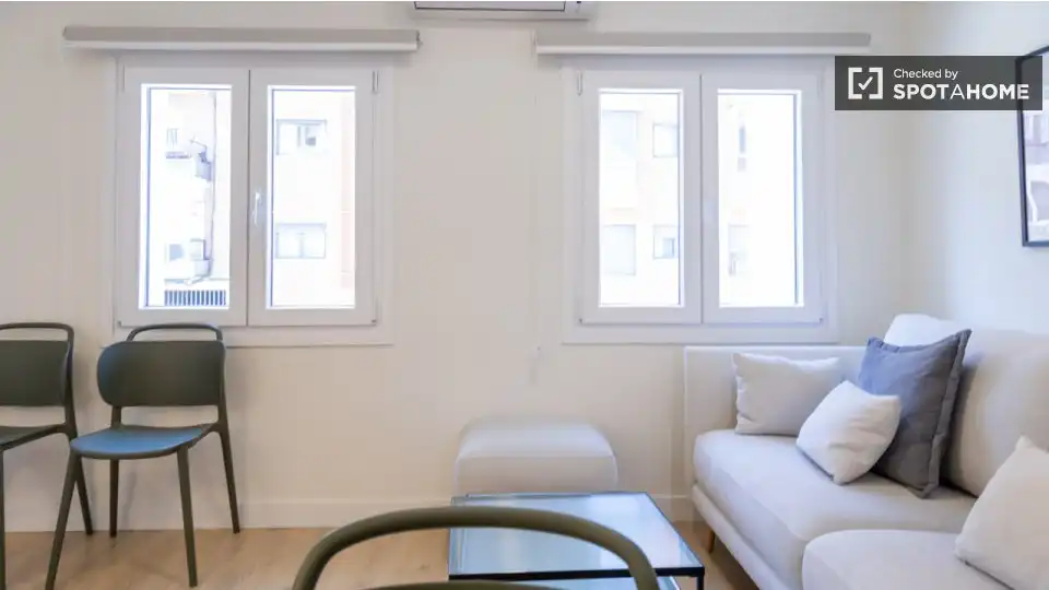Wohnung mit Terrasse zur Miete in Tetuán, imagen 6