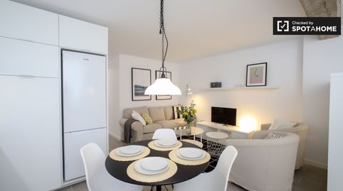 Photo 4 of Flat for rent in Torrefiel, Valencia Capital