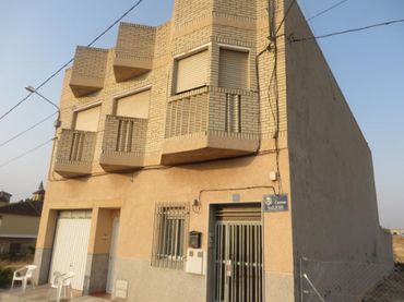 Appartamento in vendita a Camino Salitre 22