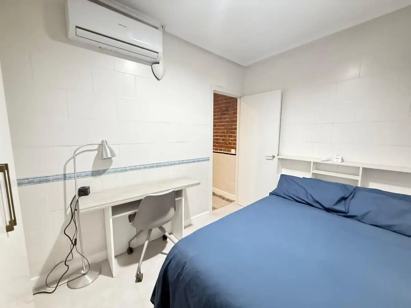 Apartamento de alquiler en Calle DOCTOR ESQUERDO, Fuente del Berro