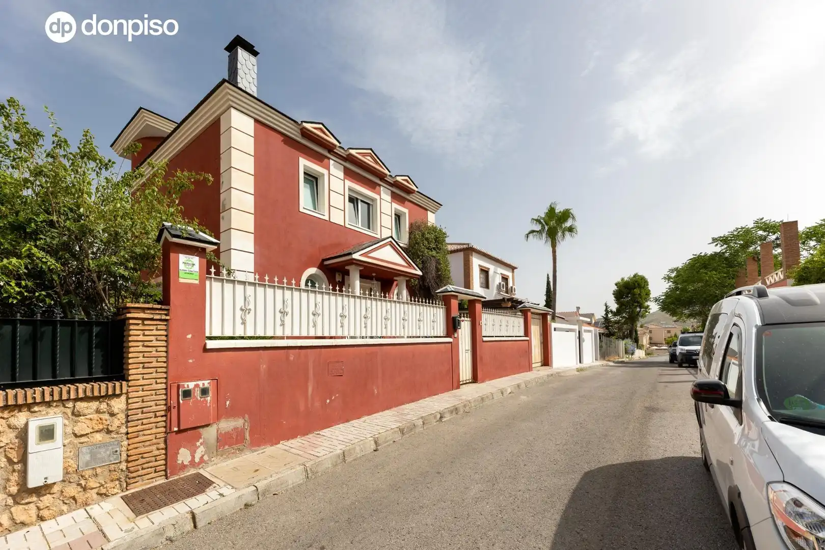 Villa mit Pool zum Verkauf in Calle LA SABINA, imagen 16