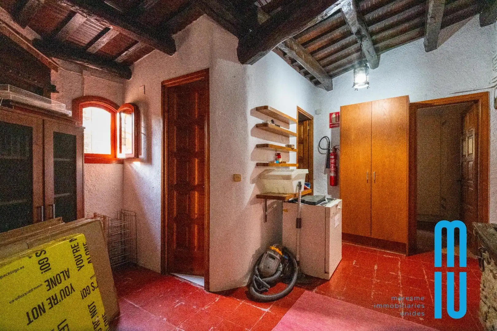 Maison rustique avec terrasse à vendre à Sant Iscle de Vallalta, imagen 16
