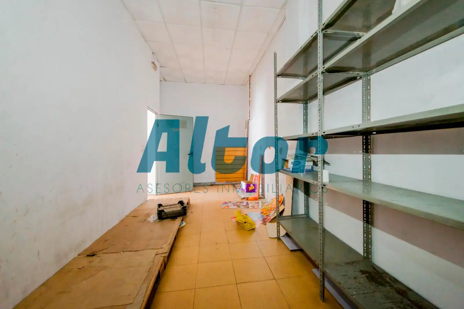 Local comercial en venda a FUENTE CISNEROS 62, imagen 15