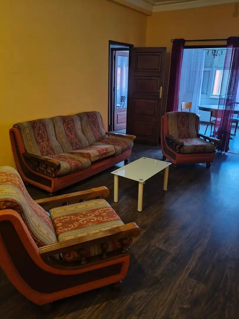 Living room of Buildings for sale in Ourense Capital 