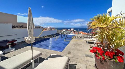 Foto 3 de Casa o chalet en venta en Las Arenas, Puerto de Santiago, Santiago del Teide