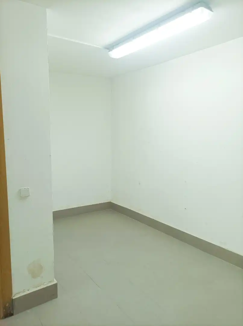 Commercial properties for sale in Madrid