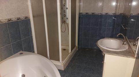 Foto 4 de Planta baixa en venda a El Cerro - Carretera de San Rafael, Segovia