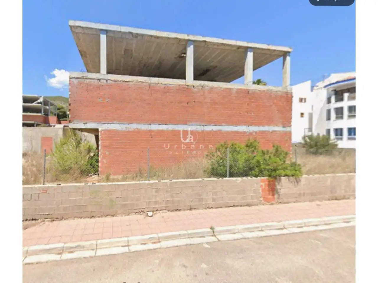 Edifici en venda a Calle Realenc, Costa Sur