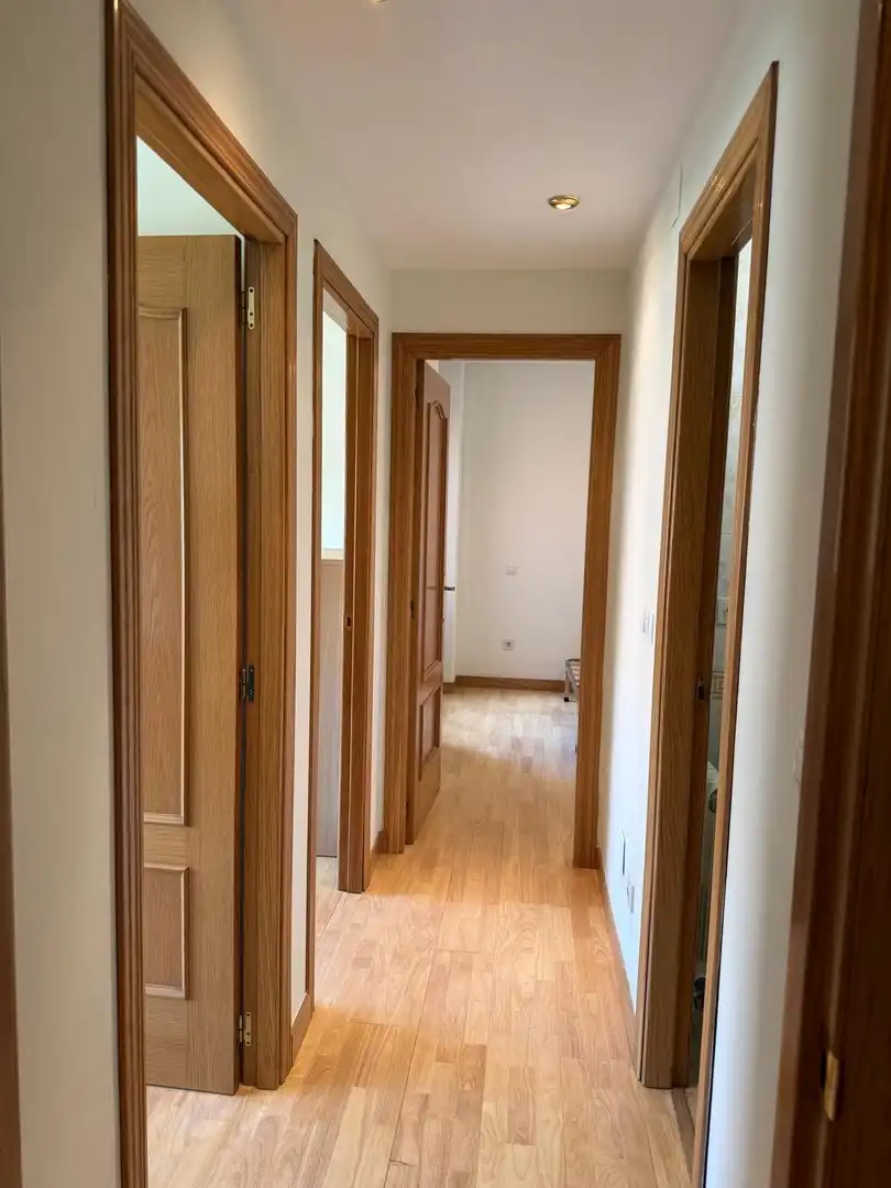 Wohnung zur Miete in Valladolid mit Heizung und Abstellraum