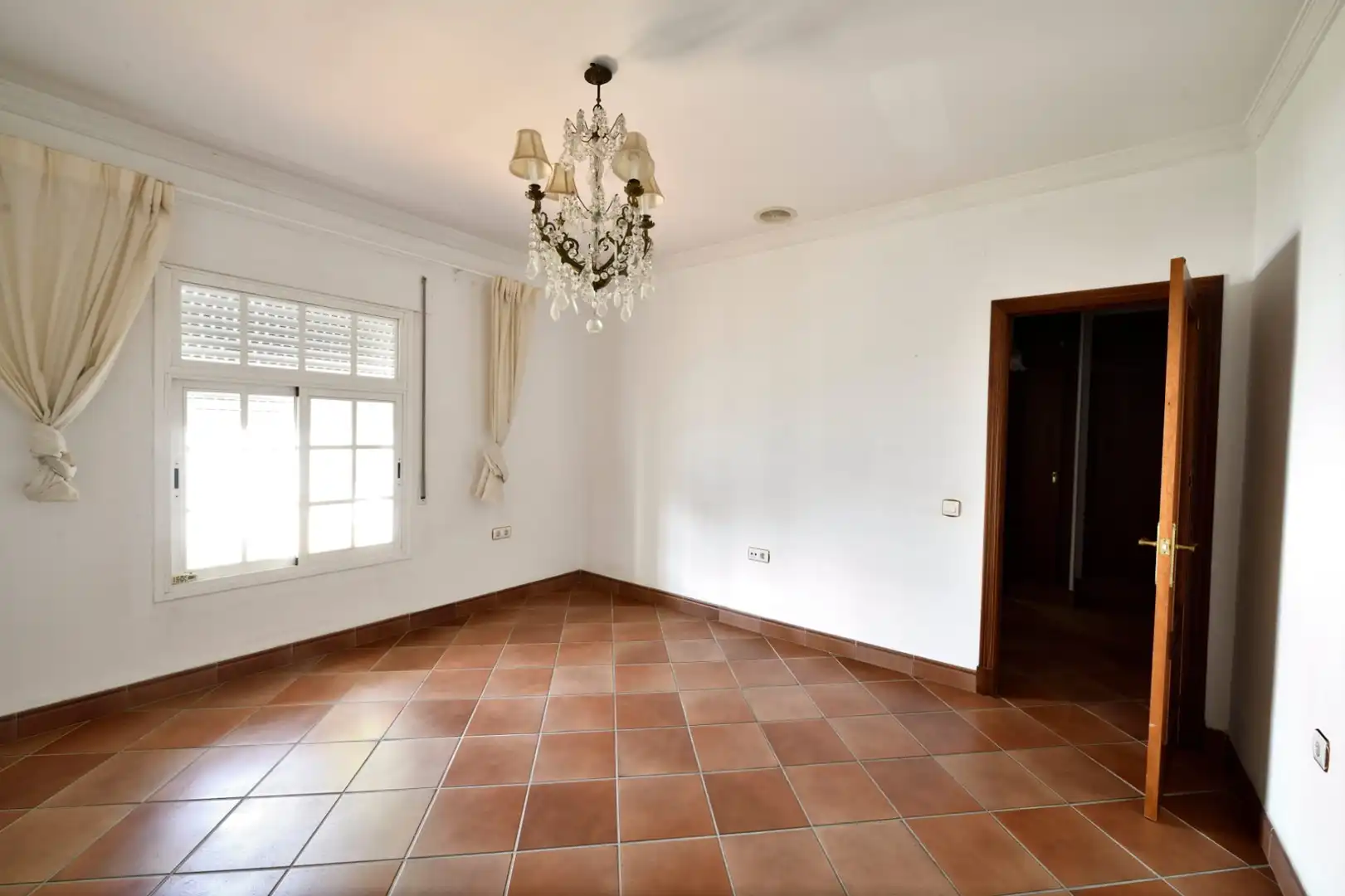 Casa o xalet en venda a Cuatro Pinos - El Carmen