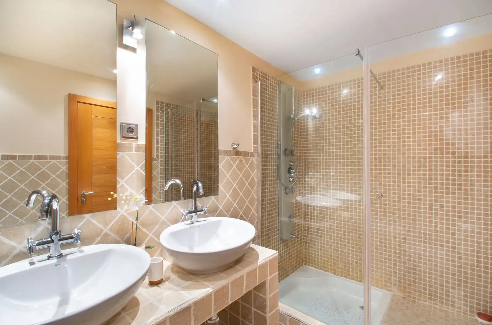 Flat with terrace for sale in Avenida de la Resina 105, imagen 21