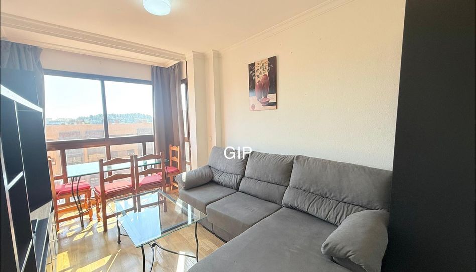 Apartamento de alquiler en Calle de Deyanira, 59, Rejas - Imagen 4