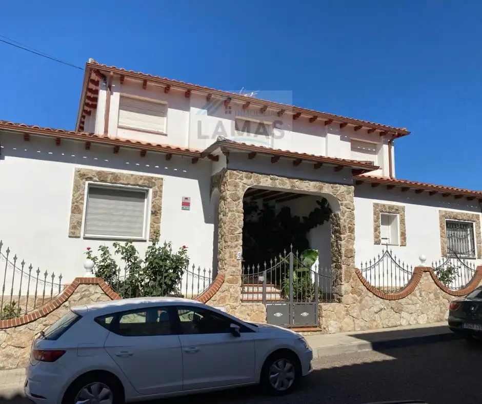 Haus zum Verkauf in Calle Don Manuel Bermejo 5, imagen 2