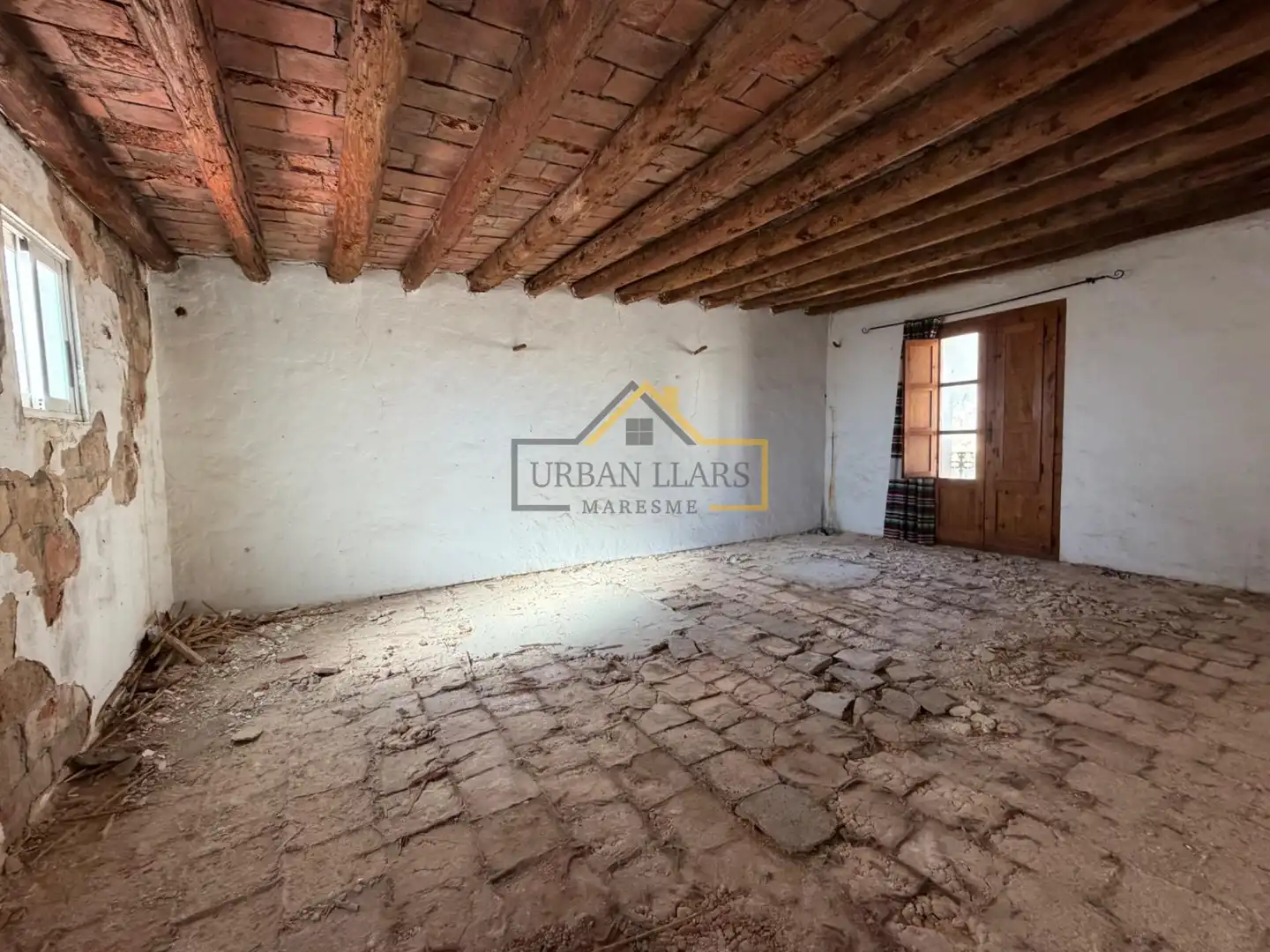 Casa rustica con terrazza in vendita a San Jorge / Sant Jordi, imagen 40