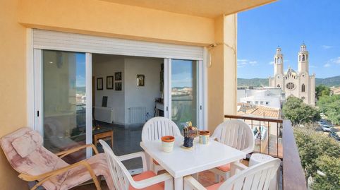 Foto 2 de Ático en venta en Centre, Sant Pere de Ribes