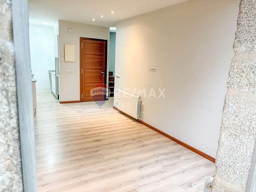 Dúplex en venda en Vigo  amb Calefacció i Traster