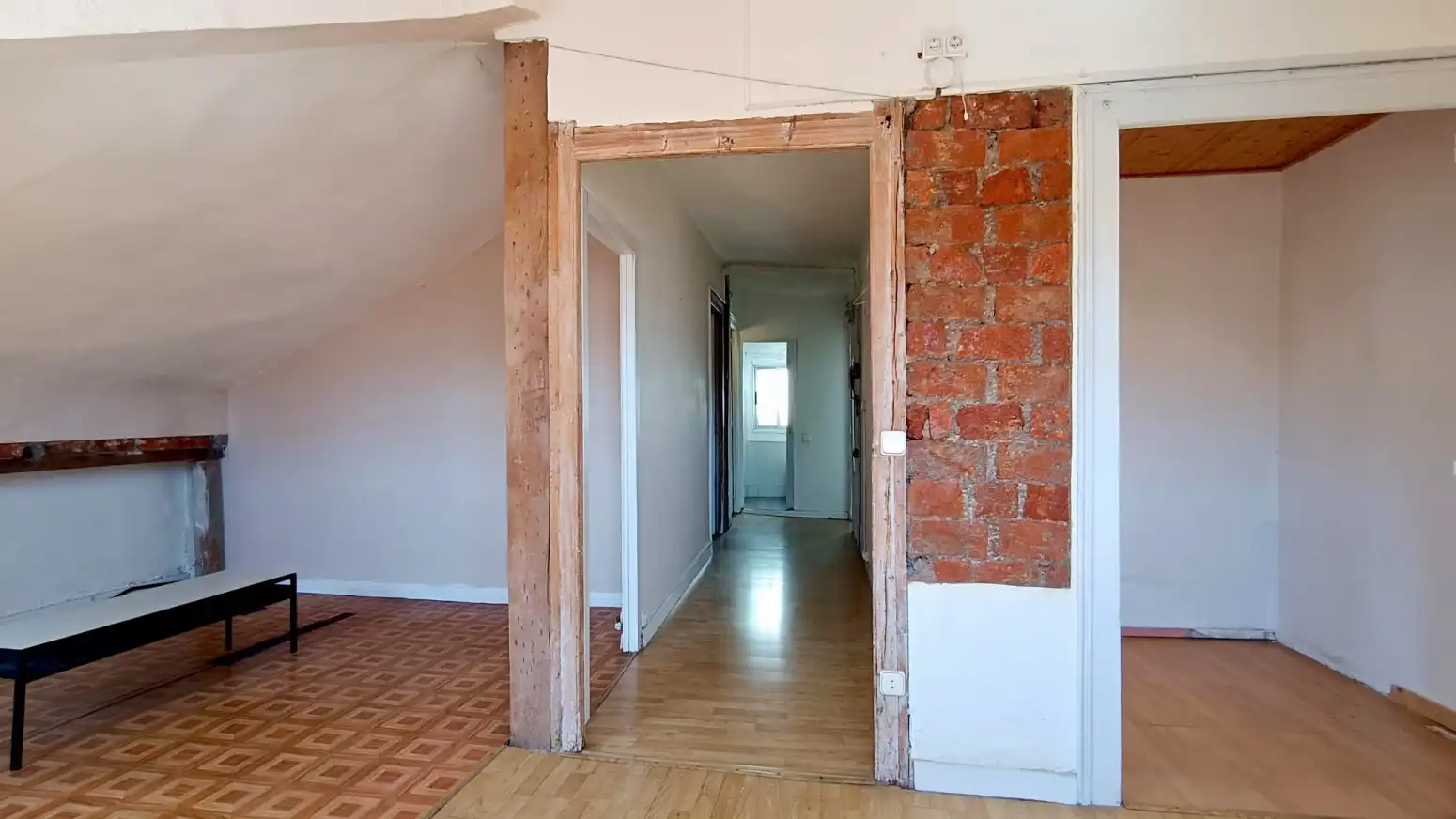 Flat for sale in Santander